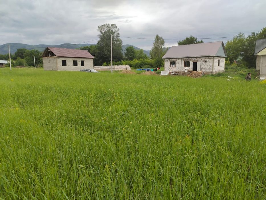 Продаю землю Мичурина Бельбулак