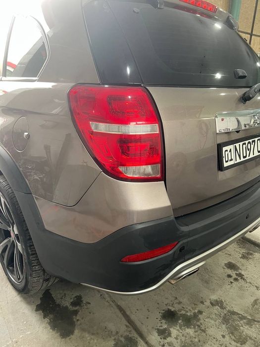 Кузовной ремонт , автосервис