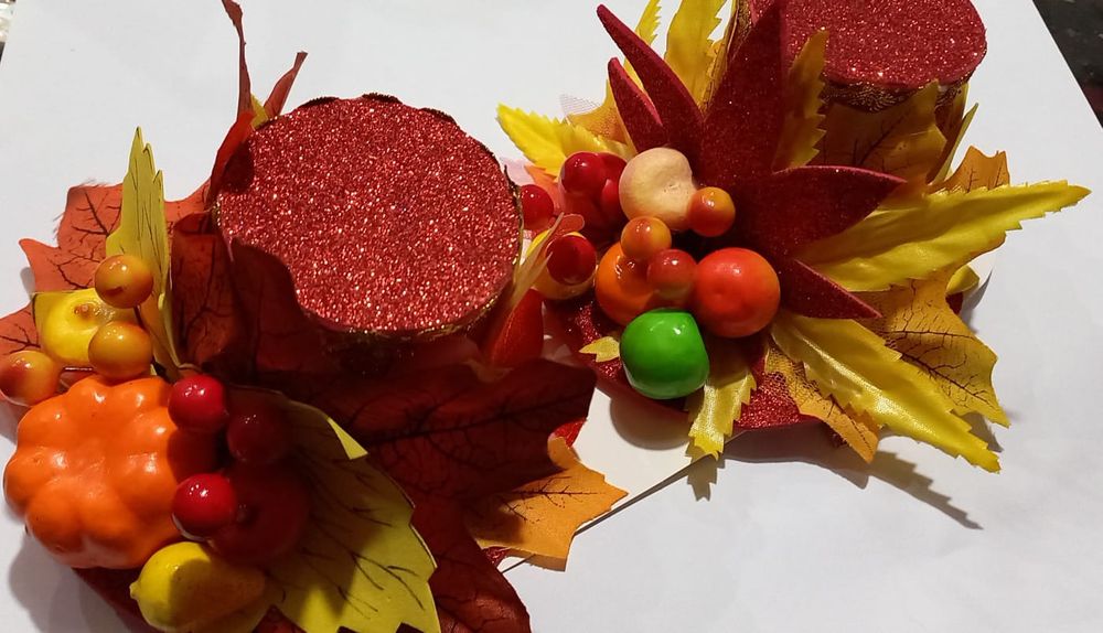 Ободки для девочек