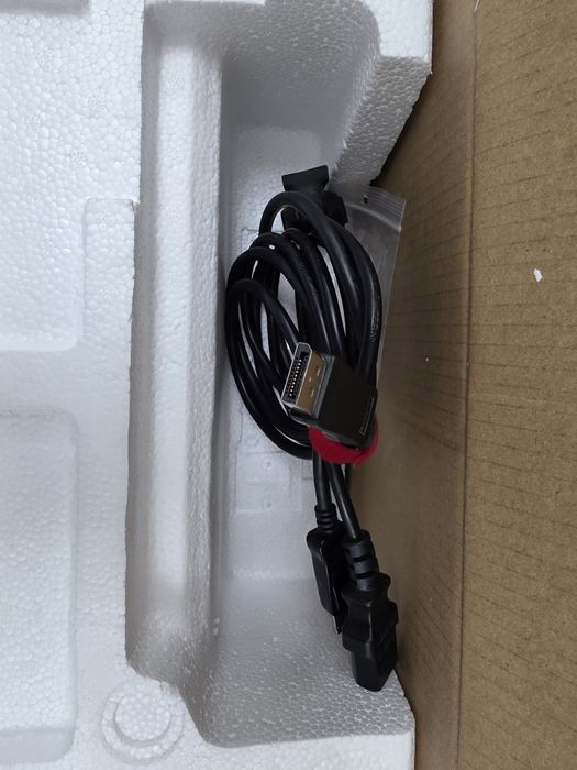 ViewSonic XG2401, TN panel 144hz, 1ms gtg