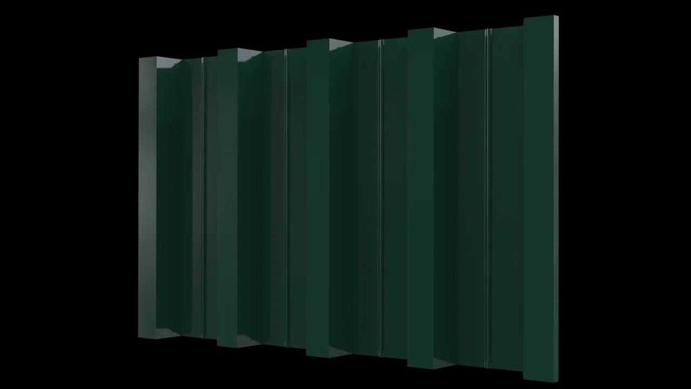 Профнастил от производителя