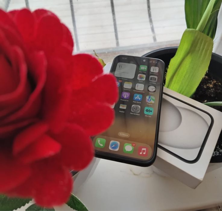 Iphone 15 сатылады