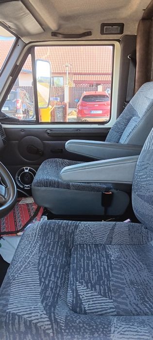 Autorulota de vanzare