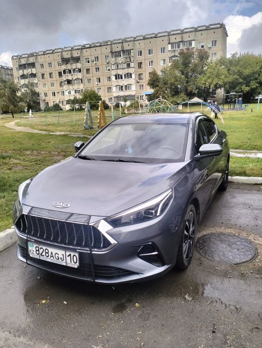 Продам Автомобиль JAK J7