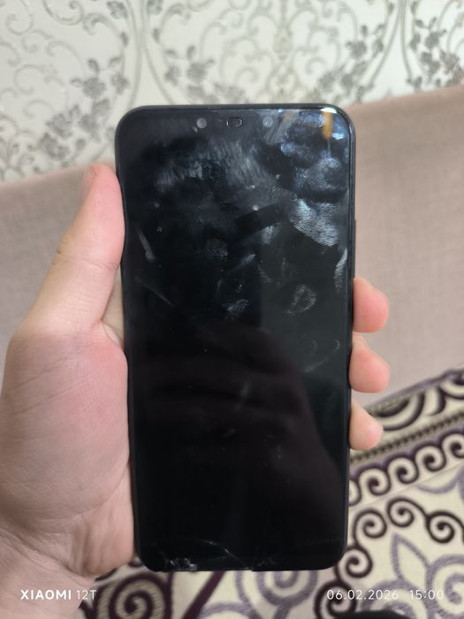 Продам Huawei nova 3i