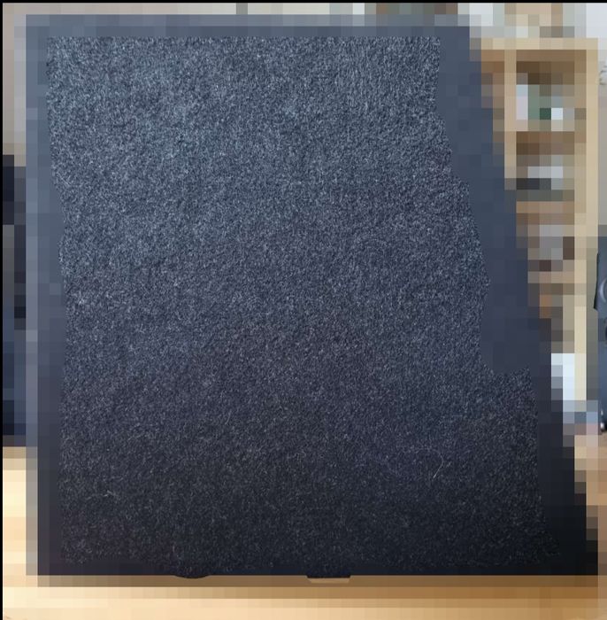 Бас каса Със своята максимална мощност от 650W тази бас кутия тип "Ban