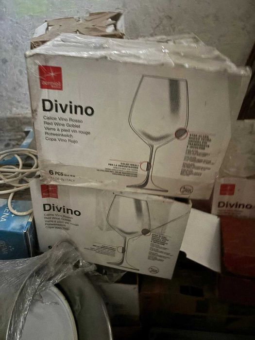 vand vesela si echipamente pentru restaurant