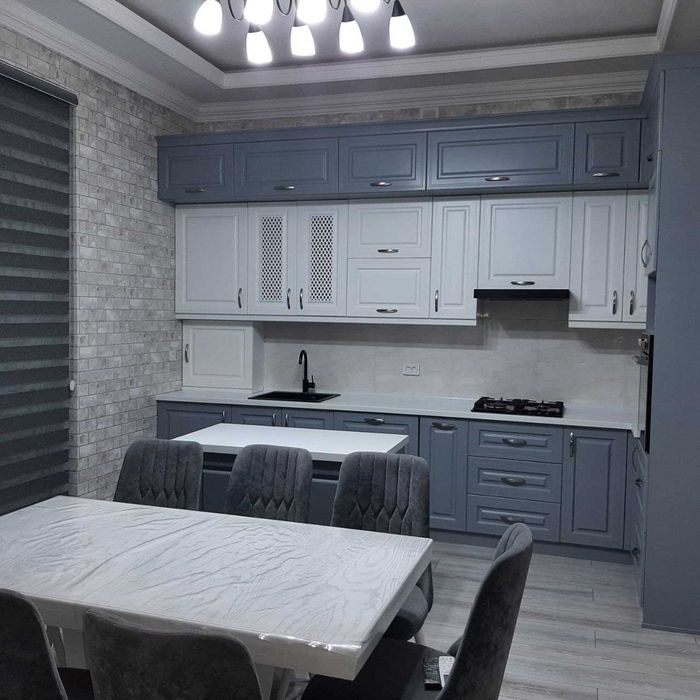 Продаю дом в махалле Обод, коттеджный поселок.