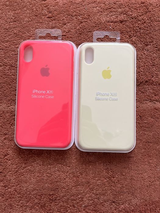 Huse apple silicon