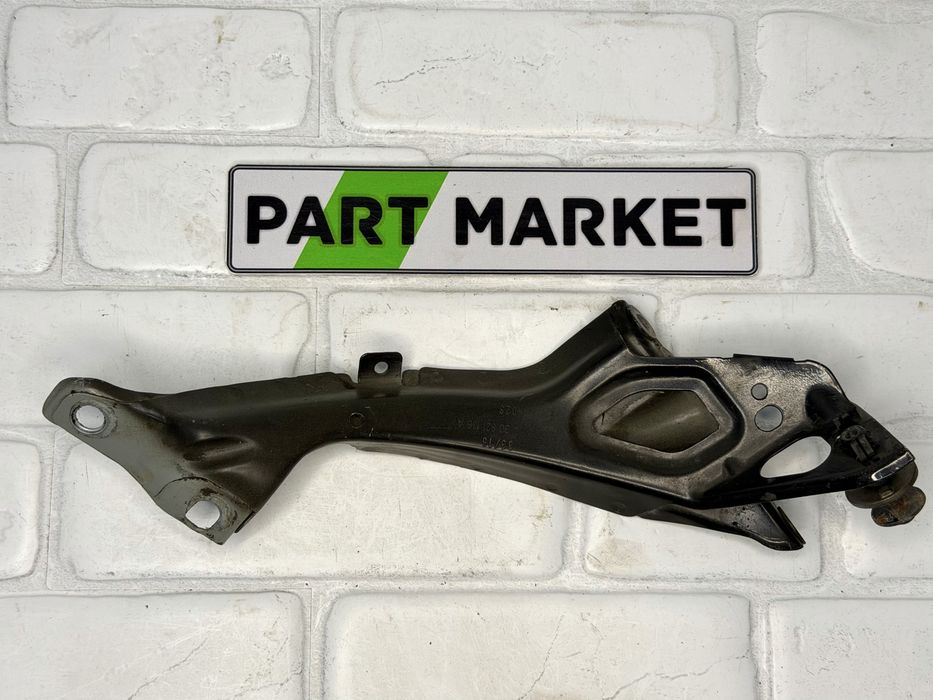 Стойка AUDI A6 C7 4G0821136A 4G0805816