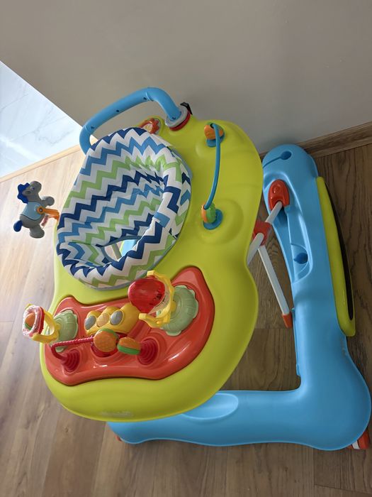 Проходилка Chipolino