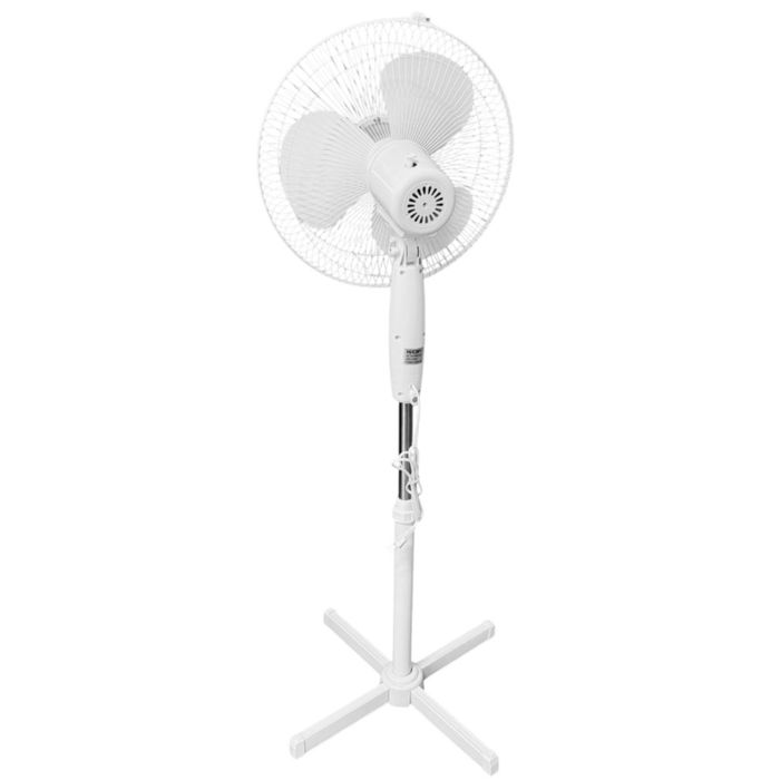 Вентилятор напольный