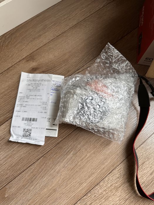 Canon EOS M50 Mark 2