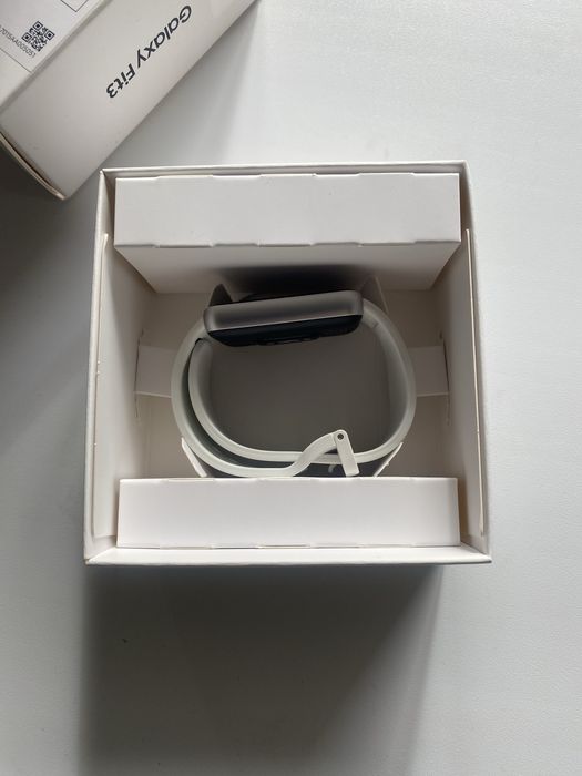 Samsung galaxy fit 3