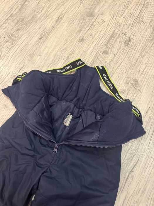 Штаны болоневые на мальчика