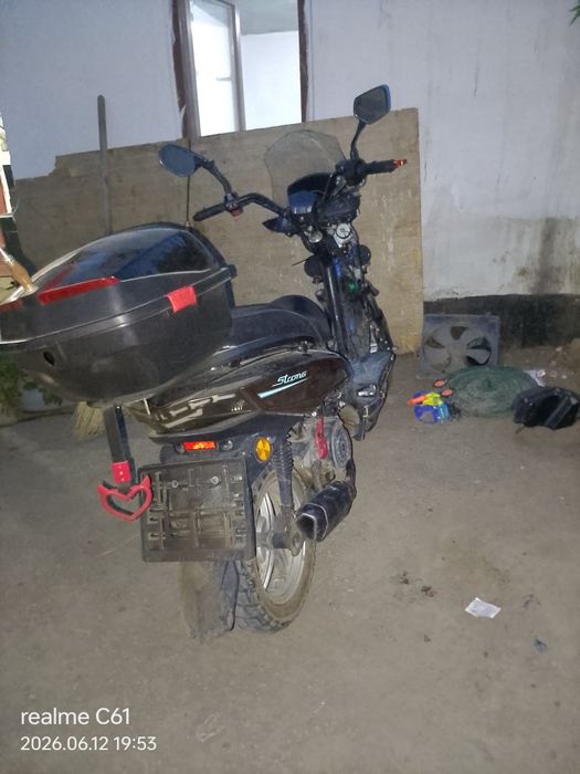 продам макси Лия 180к
