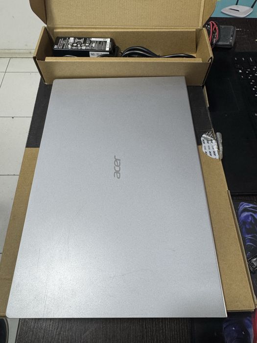 Продается ноутбук