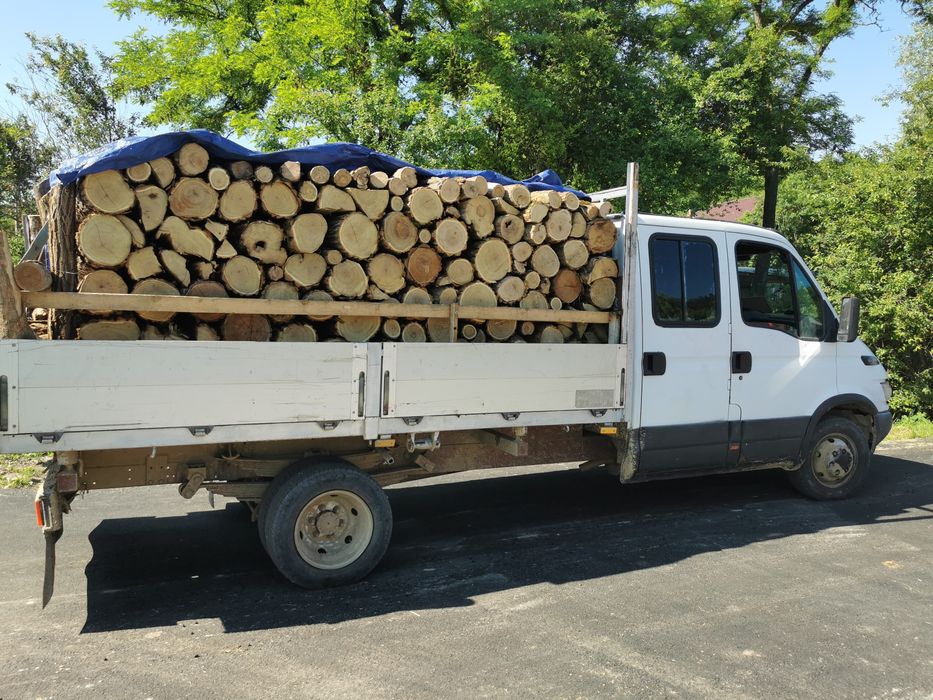 Lemne de foc cea mai buna calitate