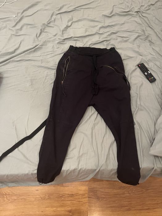 Pause jeans панталон Loki рядък