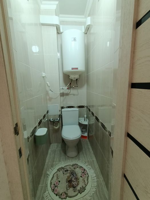 Продажа трёхкомнатной квартиры