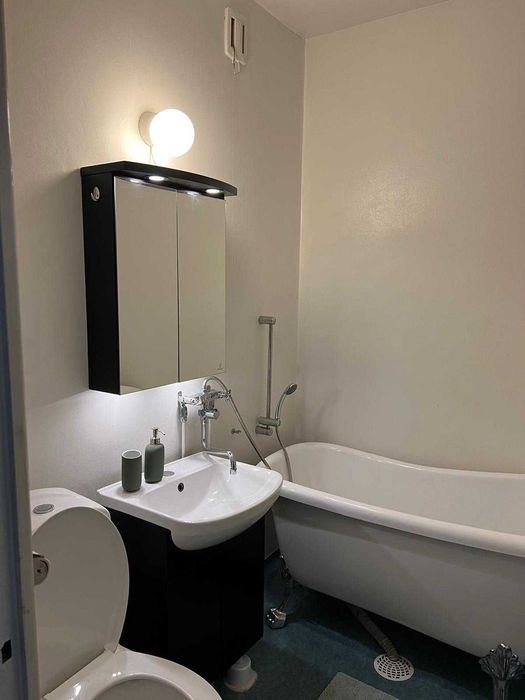Apartament 2 camere Suedia