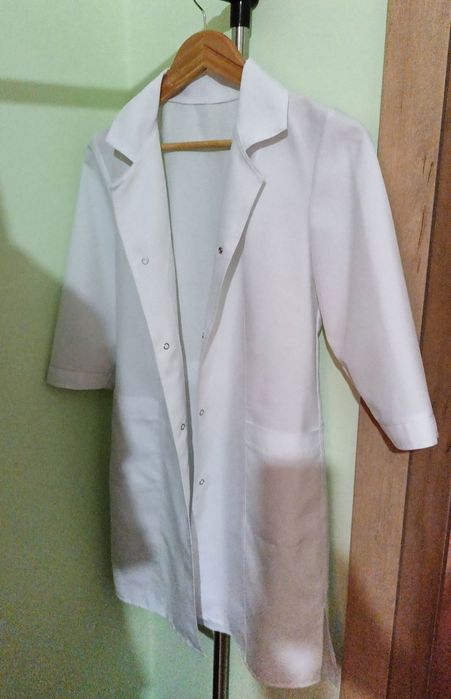 Халат медицинский