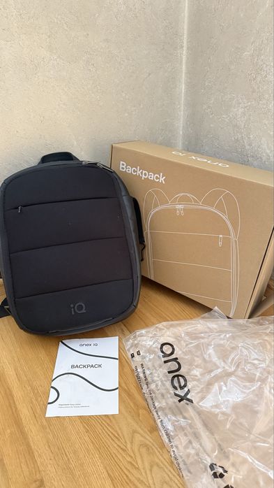 Рюкзак Anex IQ оригинал