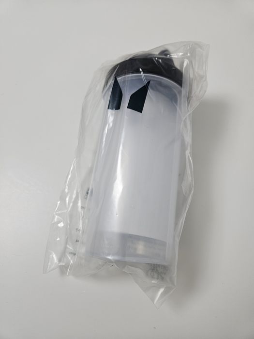 Shaker my protein sigilat