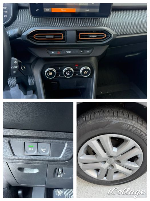 DACIA Sandero Stepway 2022 — imagine 5