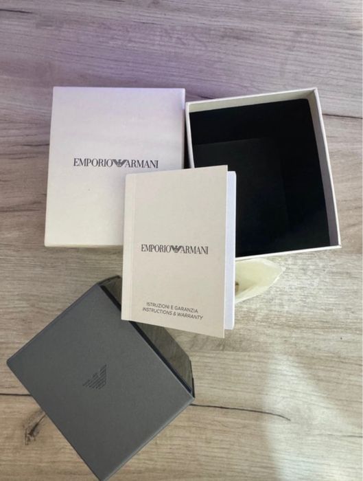 Ceas Emporio Armani