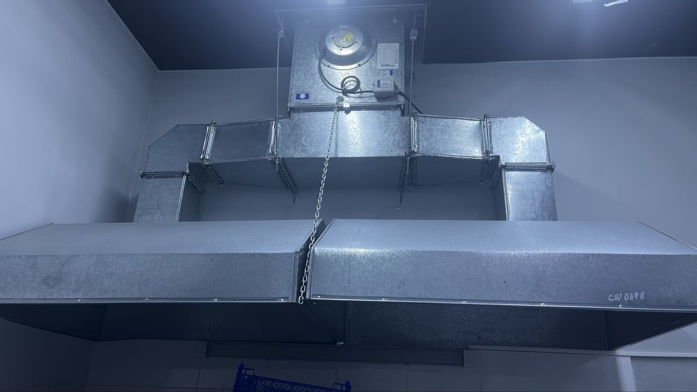 Оборудование для кухни