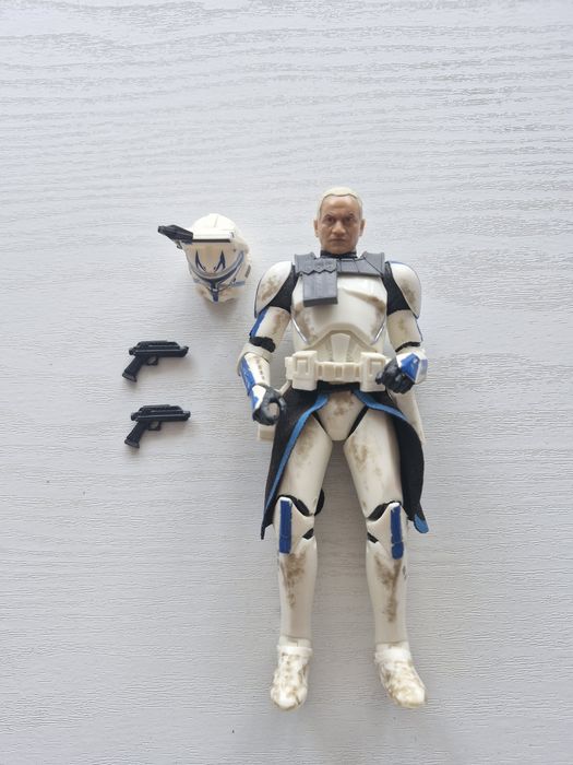 Figurine black series star wars