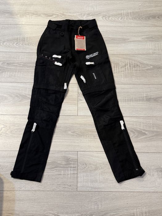 Pantaloni schi RECCO Beyond Nordic – noi, XXS/32