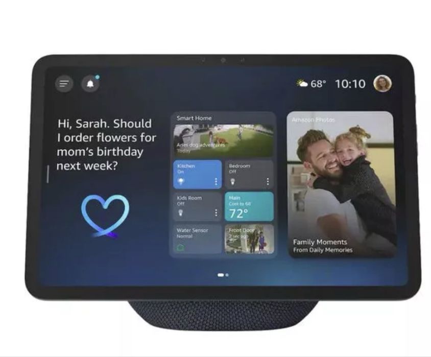 Tableta Amazon Echo Show 11 // Noua Sigilata!