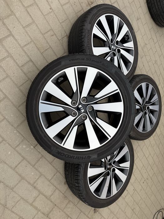 Jante Kia Sportage Originale 245 45 19