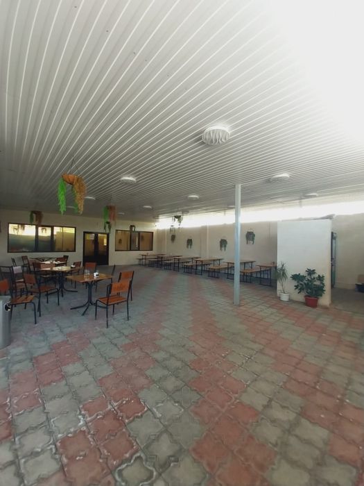 Андроид Капшагай