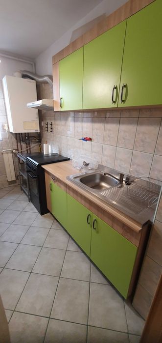 Apartament 2 camere de vanzare Ion Tuculescu ,  Dristor Baba Novac