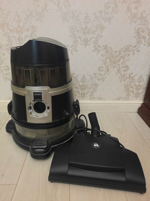 Пылесос roboclean от Aura