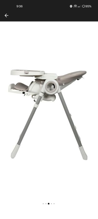 Vand scaun pentru copii