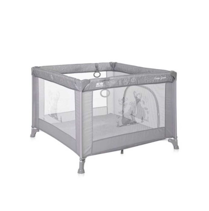 Бебешка кошара за игри