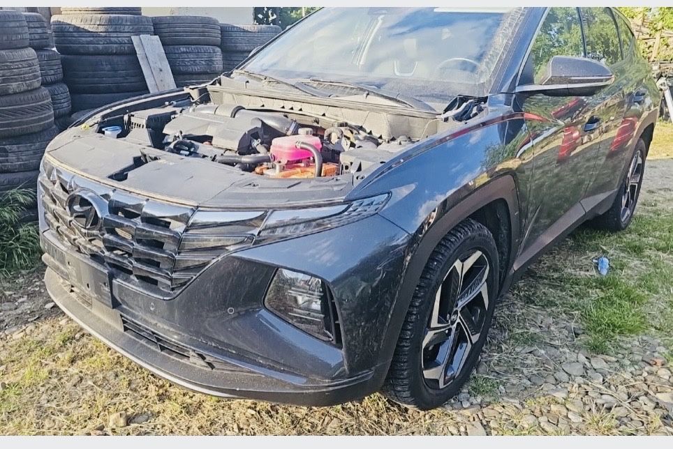 Hyundai Tucson Dezmembrare 2020-2024