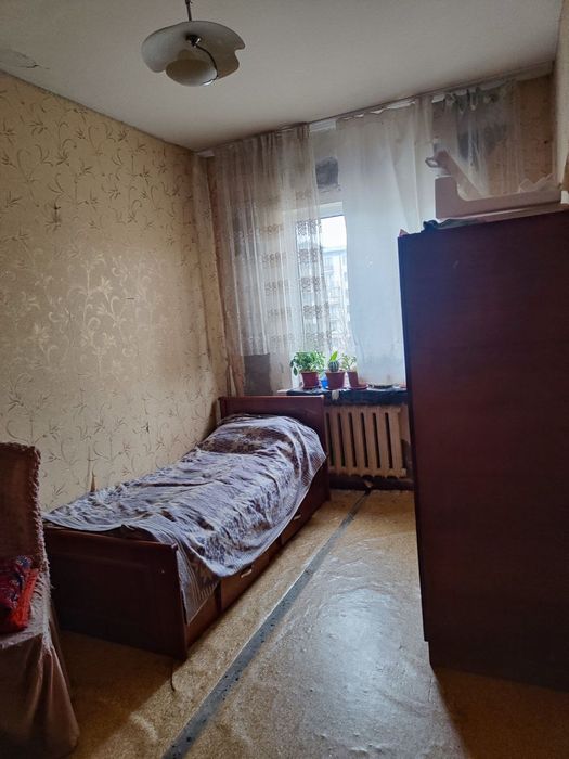 Продажа квартиры