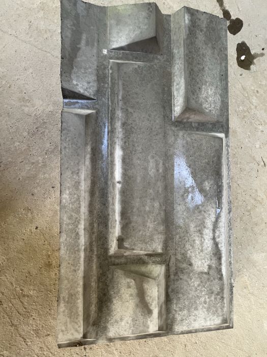 Фасадные парели 14