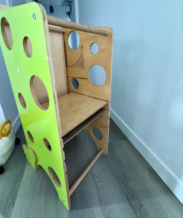 Turn de invatare Leea