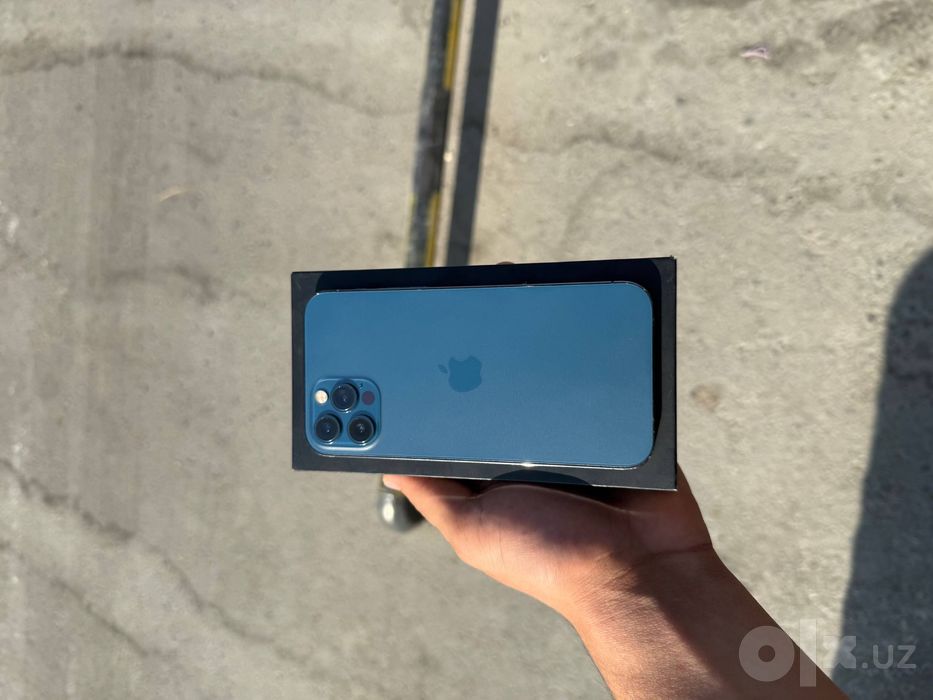 Iphone 12 pro 128gb