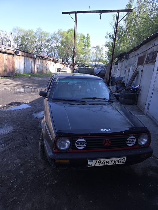 Фольксваген джкта