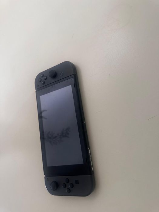 Vand Nintendo Switch