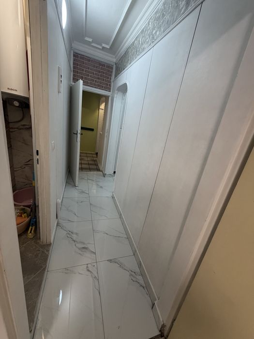 Дава се под наем Двустаен апартамент в Плевен, Сторгозия - 78 кв.м за 278.97 € - Снимка #3