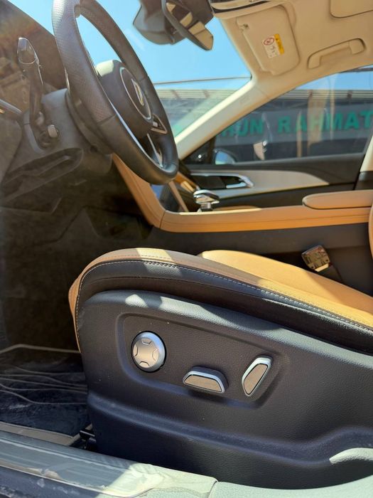 Honji H.5
2024 йил. 
Пробег 20 минг. 
Краска родной. 
Мот