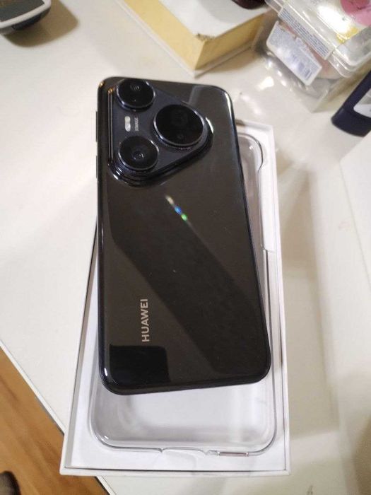 Huawei Pura 80 Pro